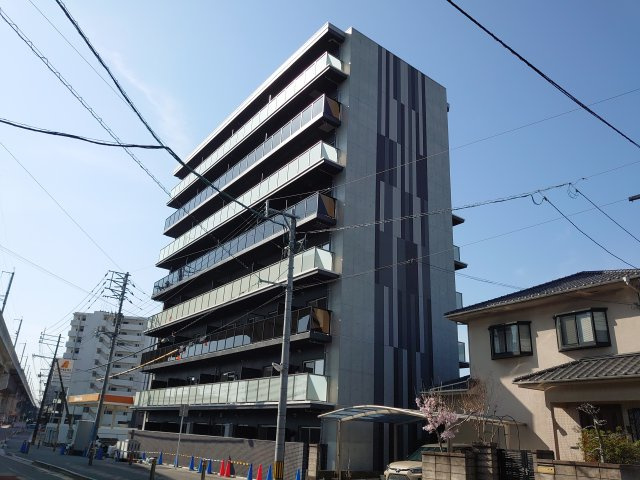 ムーンリバーJR久留米駅前