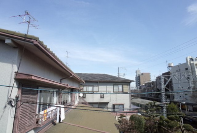 【展望】 | フローレス岡本