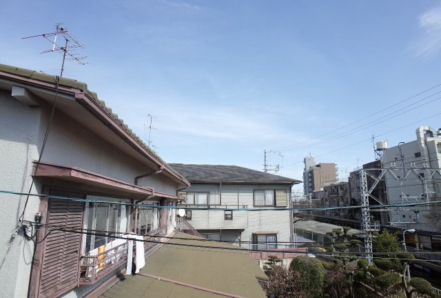 【展望】 | フローレス岡本