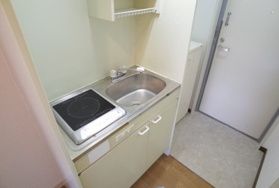 【キッチン】 | フローレス岡本