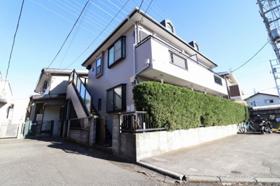 【外観】 | ベルフラワー