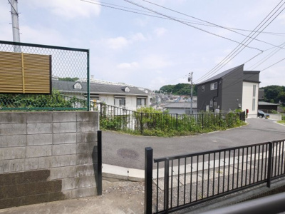 【展望】 | ヒルサイドハウス