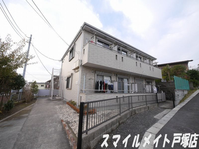 【外観】 | ヒルサイドハウス