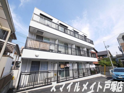 【外観】 | アネックスasa