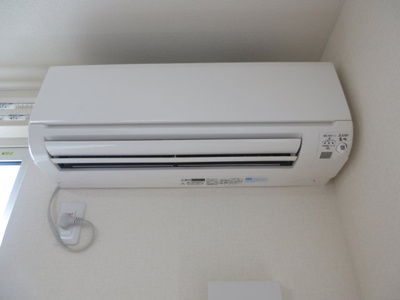 【設備】 | ハピネス相染 B棟