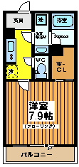 【間取り】 | Bresport