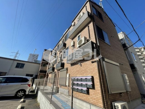 仮称 リブ新小岩 新宿のおすすめ賃貸 不動産なら部屋コレ 新宿店