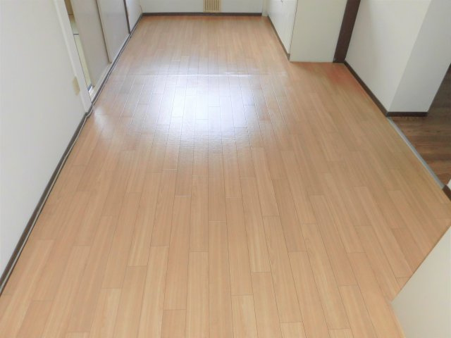 ベルメゾンの居間・リビング