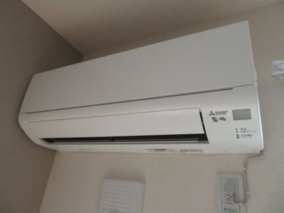 【設備】 | シエルルージュ松戸