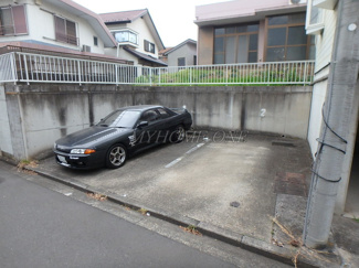 【駐車場】 | 駐車場