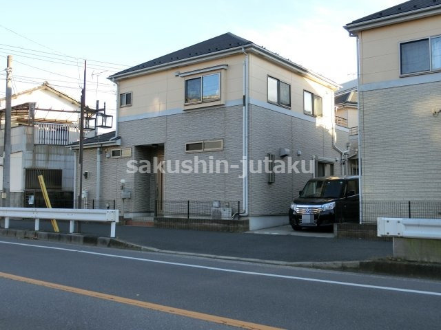 東習志野４丁目　中古戸建