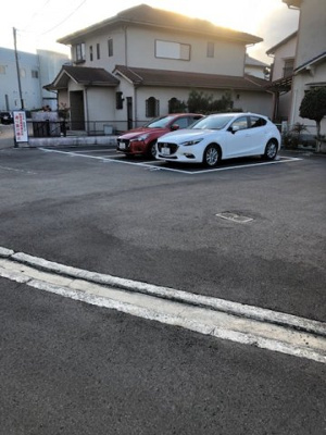 【外観】 | 澤田モータープール