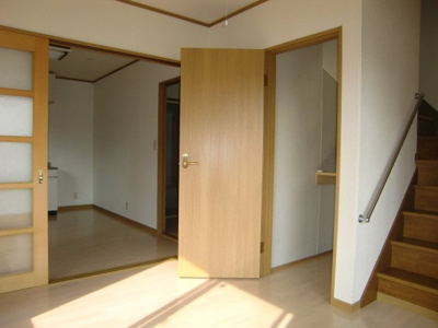  | ハイツクラウン古市