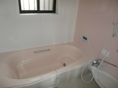 【浴室】 | ハイツクラウン古市