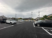 タミダ駐車場の画像