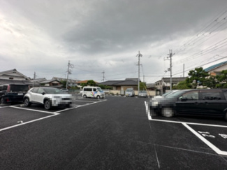 【外観】 | タミダ駐車場