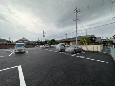 【外観】 | タミダ駐車場