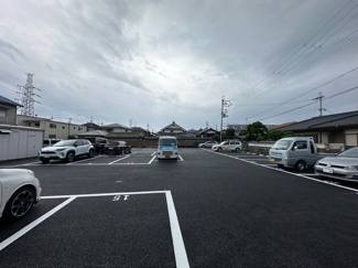 【外観】 | タミダ駐車場