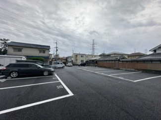 【外観】 | タミダ駐車場