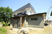 米沢市西大通１丁目　２階建て中古物件リノベーション済の画像