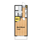 川崎市多摩区中野島６丁目のマンションの画像
