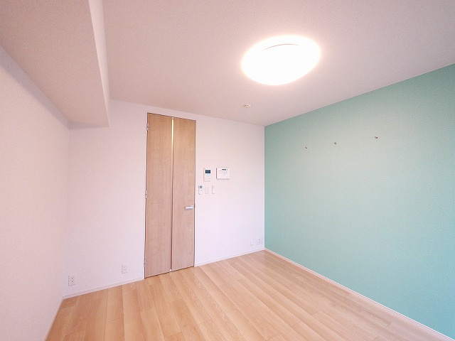 Ｖｅｒｇｅｒ（ヴェルジェ）の寝室|使い勝手のいい寝室です