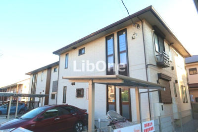 【外観】 | フォーシーズンズ東菅野