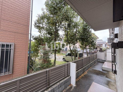 【展望】 | フォーシーズンズ東菅野