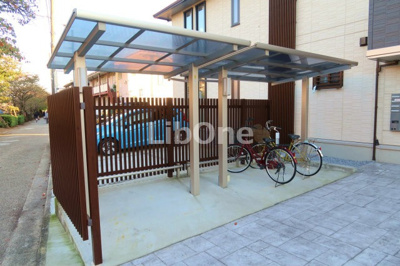 【その他共用部分】 | フォーシーズンズ東菅野