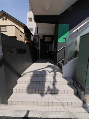 【エントランス】 | Aves