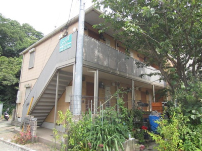 【外観】 | プレディオYOKOSUKA