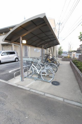 【その他共用部分】 | T-gate