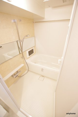 グランカーサ新大阪SOUTH(旧:スプランディッド新大阪south)　仲介手数料無料の浴室