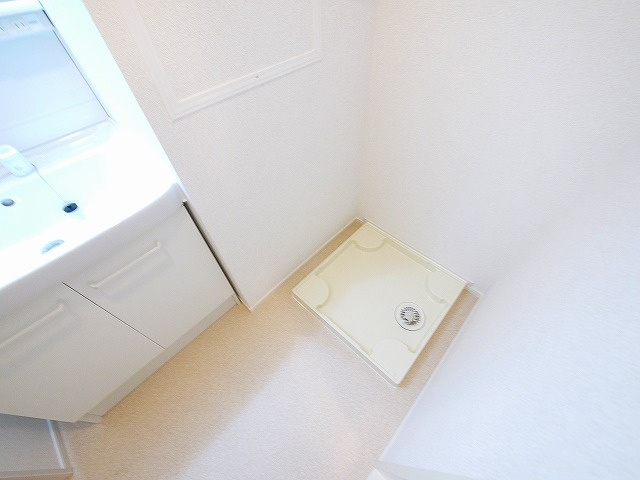 Ｖｅｒｇｅｒ（ヴェルジェ）の設備