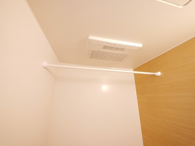 Ｖｅｒｇｅｒ（ヴェルジェ）の設備