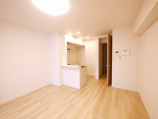 Ｖｅｒｇｅｒ（ヴェルジェ）の居間・リビング