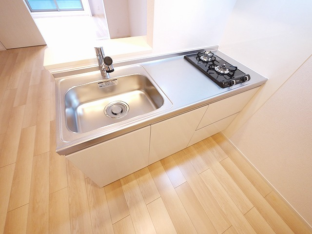 Ｖｅｒｇｅｒ（ヴェルジェ）のキッチン