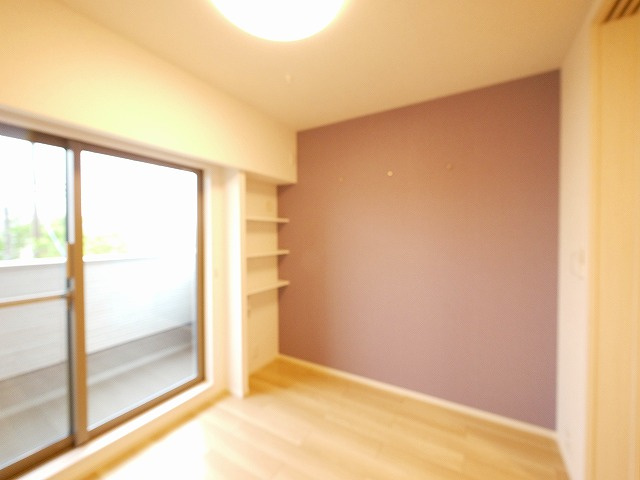 Ｖｅｒｇｅｒ（ヴェルジェ）の寝室