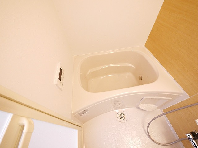 Ｖｅｒｇｅｒ（ヴェルジェ）の浴室