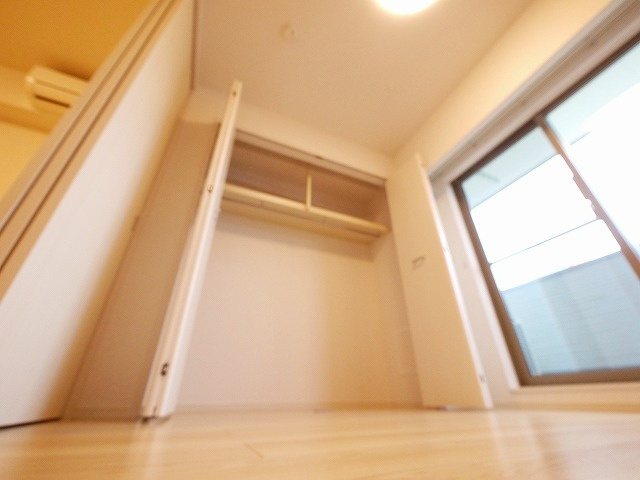 Ｖｅｒｇｅｒ（ヴェルジェ）の収納