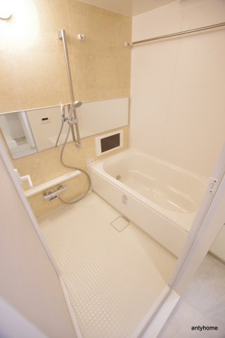 グランカーサ新大阪SOUTH(旧:スプランディッド新大阪south)　仲介手数料無料の浴室