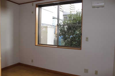 【洋室】 | ピュアハウス