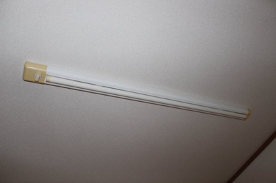 【設備】 | ピュアハウス | 室内物干し