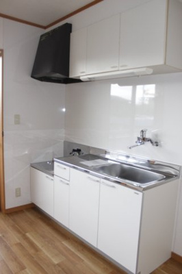 【キッチン】 | ピュアハウス