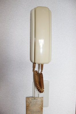 【セキュリティ】 | ピュアハウス | インターホン