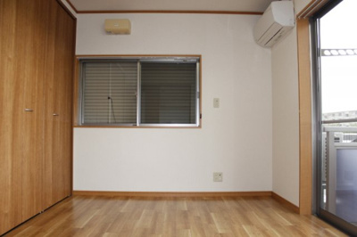 【洋室】 | ピュアハウス