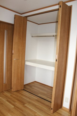 【収納】 | ピュアハウス