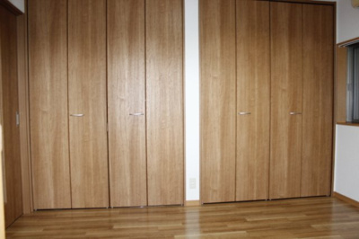 【洋室】 | ピュアハウス