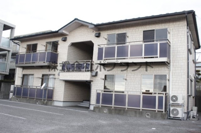 【外観】 | ピュアハウス