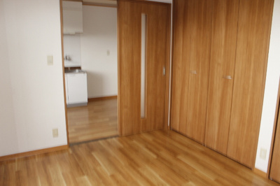 【洋室】 | ピュアハウス